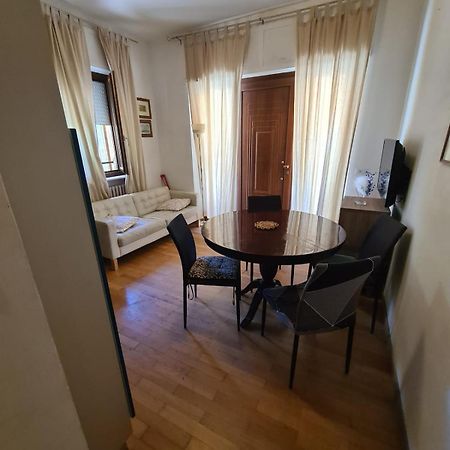 Accogliente Trilocale Al Mare Apartman Porto San Giorgio Kültér fotó