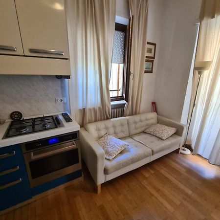 Accogliente Trilocale Al Mare Apartman Porto San Giorgio Kültér fotó