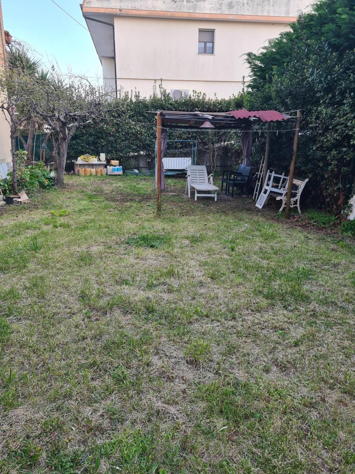 Accogliente Trilocale Al Mare Apartman Porto San Giorgio Kültér fotó