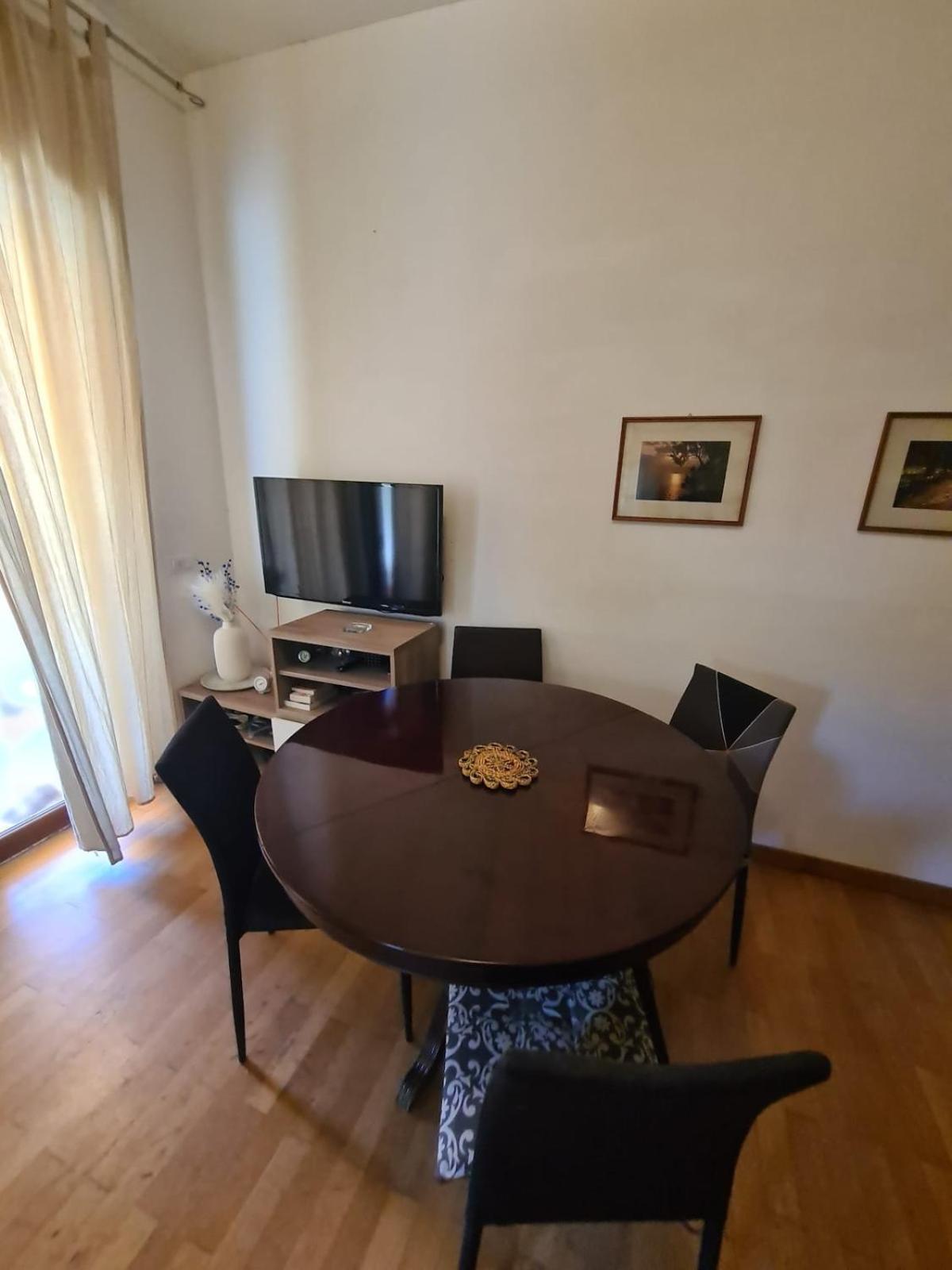 Accogliente Trilocale Al Mare Apartman Porto San Giorgio Kültér fotó