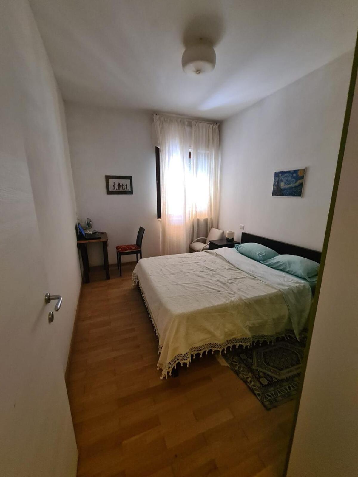 Accogliente Trilocale Al Mare Apartman Porto San Giorgio Kültér fotó