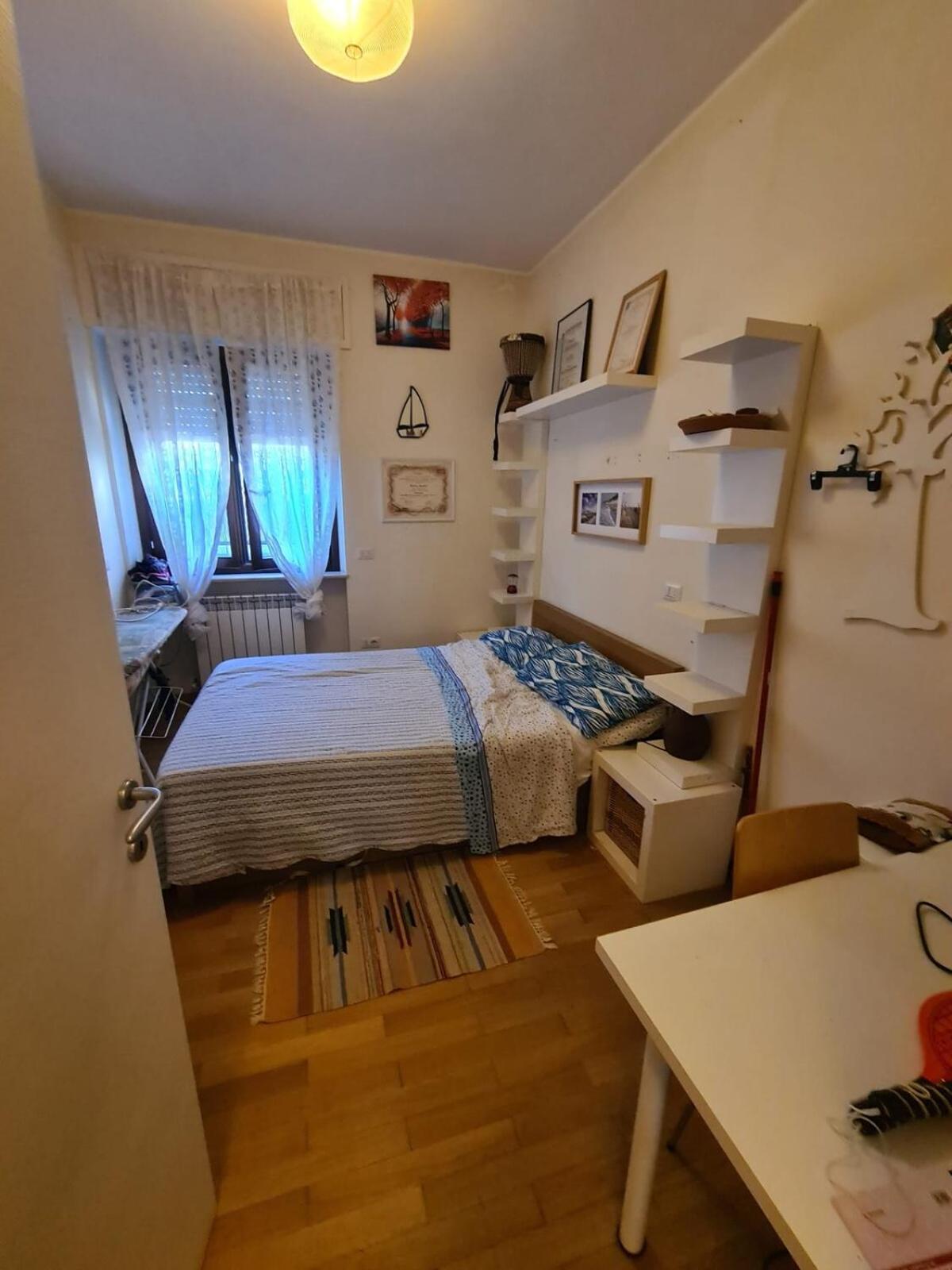 Accogliente Trilocale Al Mare Apartman Porto San Giorgio Kültér fotó